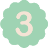 étape 3