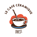 Logo Le Café Céramique Brest