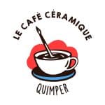 Logo Le Café Céramique Brest